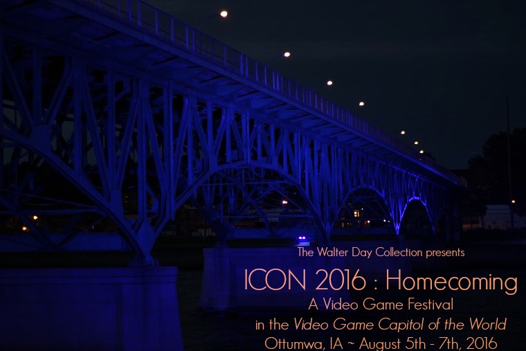 ICON 2016