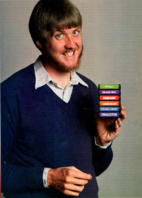 DavidCrane1983