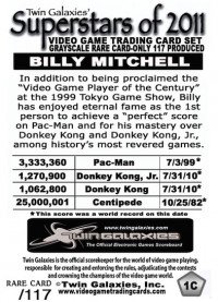 0001 Billy Mitchell (B&W)