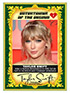 0001 - Taylor Swift - Entertainer of the Decade