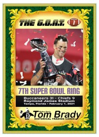0001 - 7th Super Bowl Ring