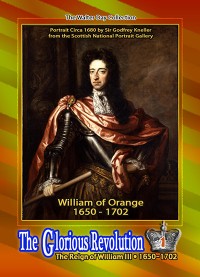 0001 - William of Orange - 1650 - 1702