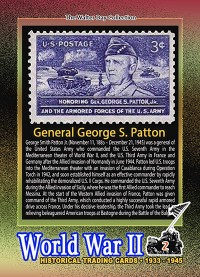 0002 - General George S. Patton
