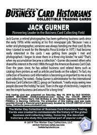 0003 Jack Gurner