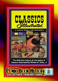 0003 - Classics Illustrated