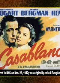 0003 - Casablanca