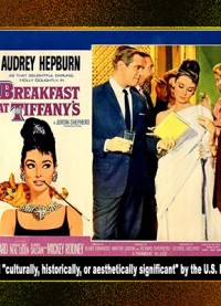 0004 - Breakfast at Tiffany's