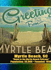 0004 - Myrtle Beach, South Carolina
