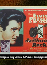 0005 - Jailhouse Rock