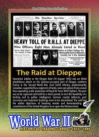 0005 - The Raid on Dieppe