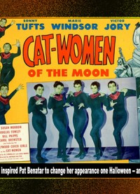 0006 - Cat-Women of the Moon