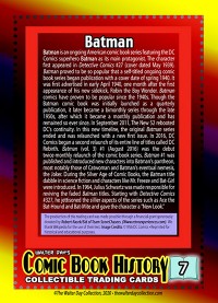 0007 - Batman - #104 - December 1956