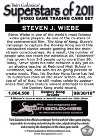 0007 Steve Wiebe