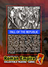 0007 - The Fall of the Republic - Roman Empire
