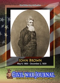 0007 - John Brown at Harper's Ferry