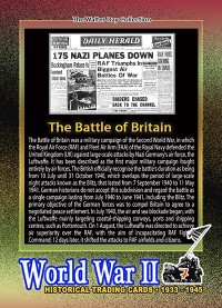 0007 - The Battle of Britain