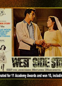 0008 - West Side Story (1961)