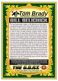 0009 - Bill Belichick