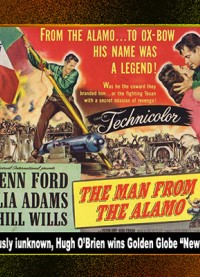 0009 - The Man from the Alamo (1953)
