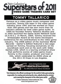 0010 Tommy Tallarico