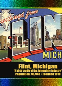 0010 - Flint, Michigan