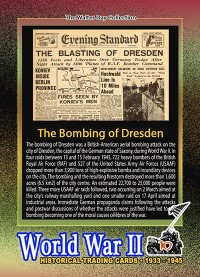 0010 - The Bombing of Dresden