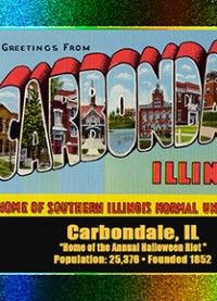0011 - Carbondale, Illinois