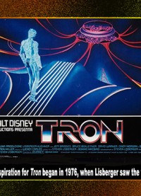 0013 - TRON (1982)