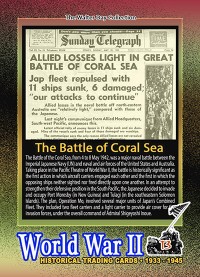 0013 - The Battle of Coral Sea