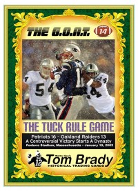 0014 - The Tuck Rule Game