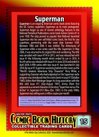 0015 - Superman - #145 - May 1961