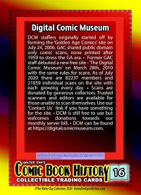 0016 - Digital Comic Museum