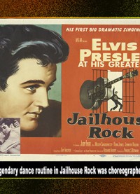 0016 - Jailhouse Rock (Roger Jones Version)