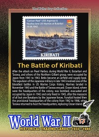 0017 - Battle of Kiribati (Tarawa)