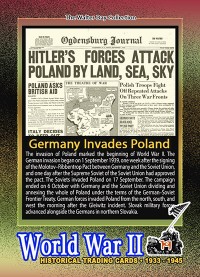 0019 -  Germany Invades Poland