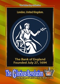 0019 - The Bank of England