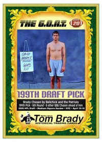 0020 - 199th Draft Pick