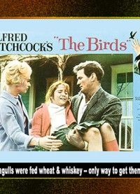 0021 - The Birds (1963)