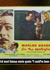 0022 - On the Waterfront (1954)