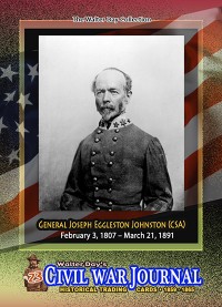0023 - General Joseph Eggleston Johnston