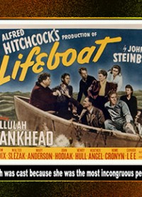 0023 - Lifeboat (1944)