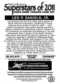 0024 Leo Daniels