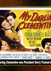 0024 - My Darling Clementine (1946)