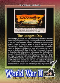 0024 - The Longest Day Movie