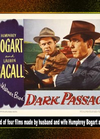 0026 - Dark Passage (1947)
