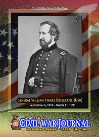 0028 - General William Starke Rosecrans