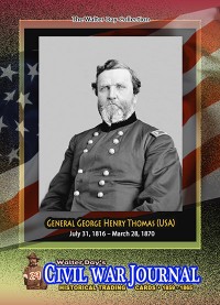 0029 - General George Henry Thomas