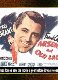 0030 - Arsenic and Old Lace (1944)