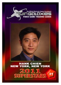 0031 Hank Chien