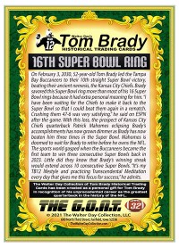 0032 - 16th Super Bowl Ring